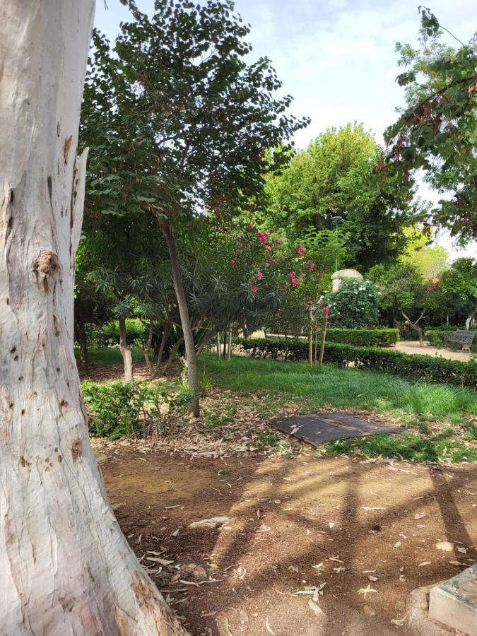 Jardines Del Valle, Historical Center, 5 Pax * Séville