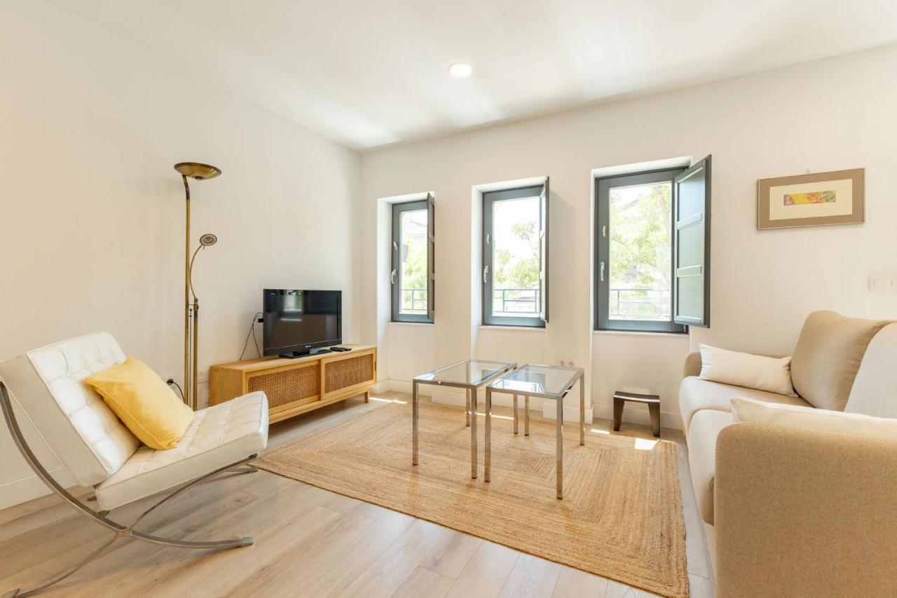 Appartement Jardines Del Valle, Historical Center, 5 Pax *