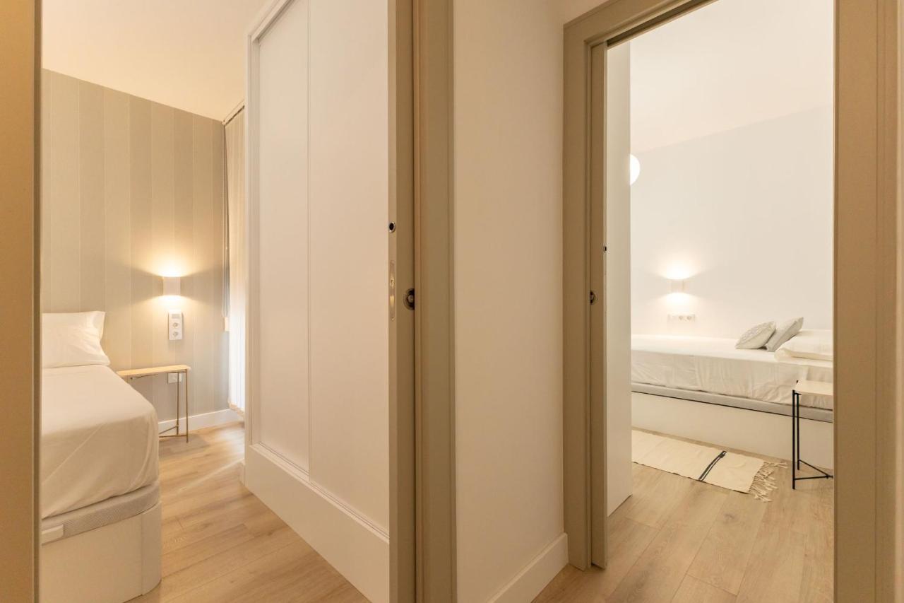 Appartement Jardines Del Valle, Historical Center, 5 Pax