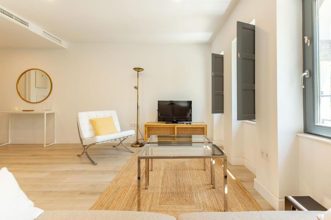 Appartement Jardines Del Valle, Historical Center, 5 Pax *