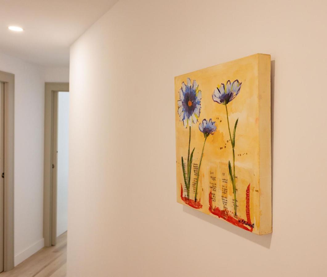 Jardines Del Valle, Historical Center, 5 Pax Appartement