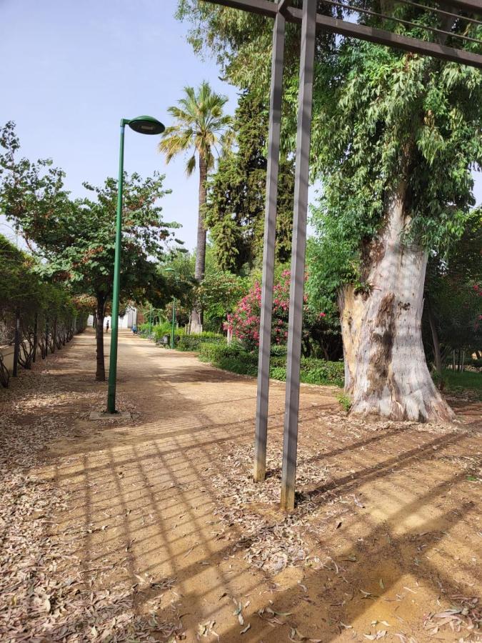 Appartement Jardines Del Valle, Historical Center, 5 Pax Séville