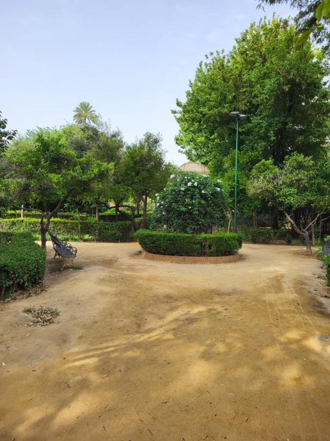 Jardines Del Valle, Historical Center, 5 Pax Séville