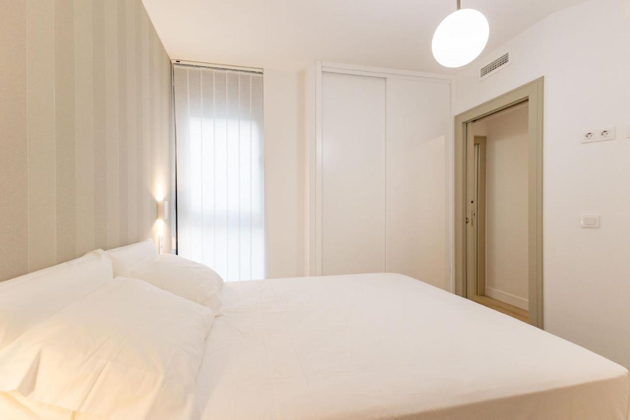 Appartement Jardines Del Valle, Historical Center, 5 Pax Séville