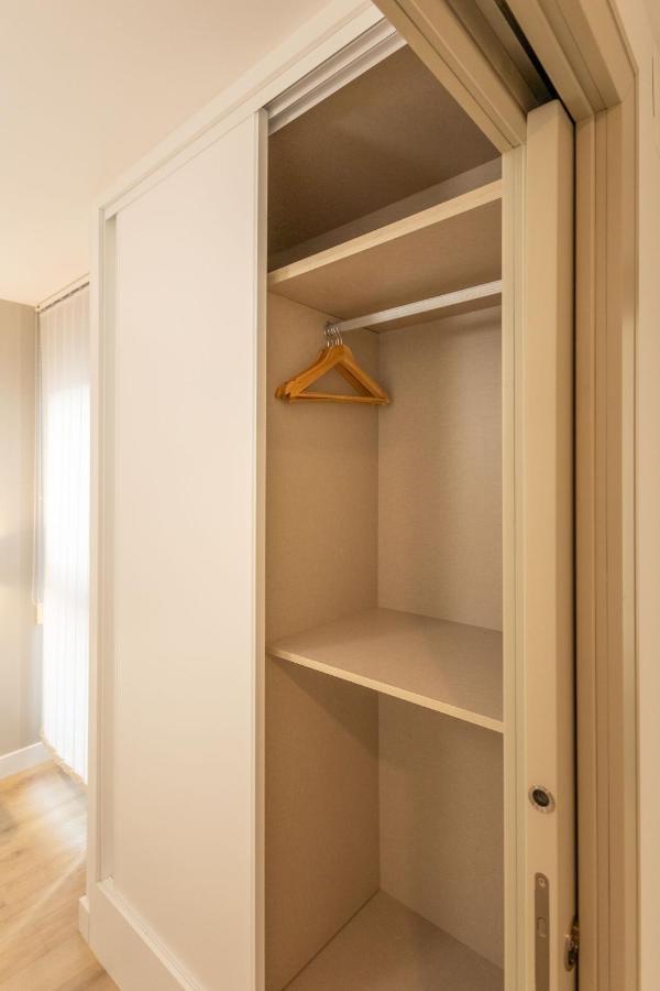 Appartement Jardines Del Valle, Historical Center, 5 Pax Séville
