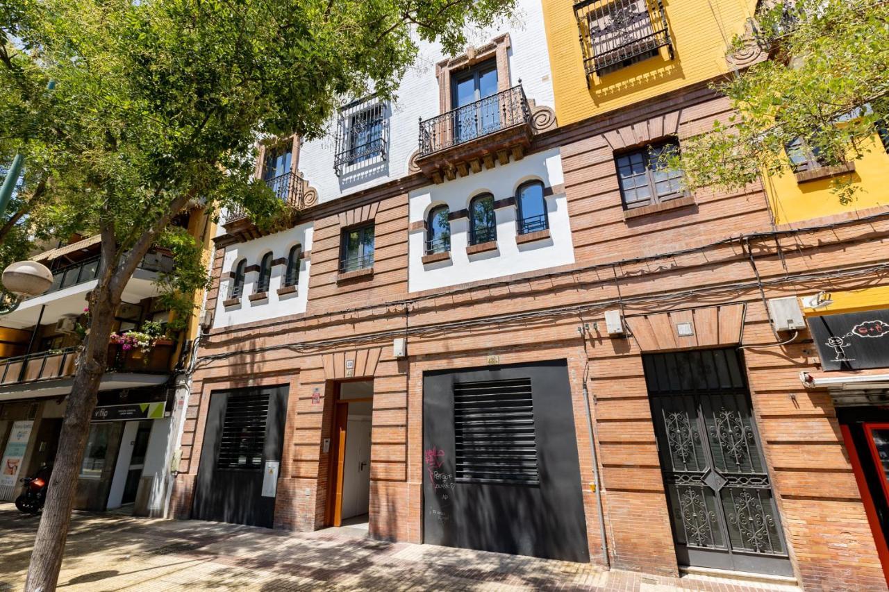 Appartement Jardines Del Valle, Historical Center, 5 Pax