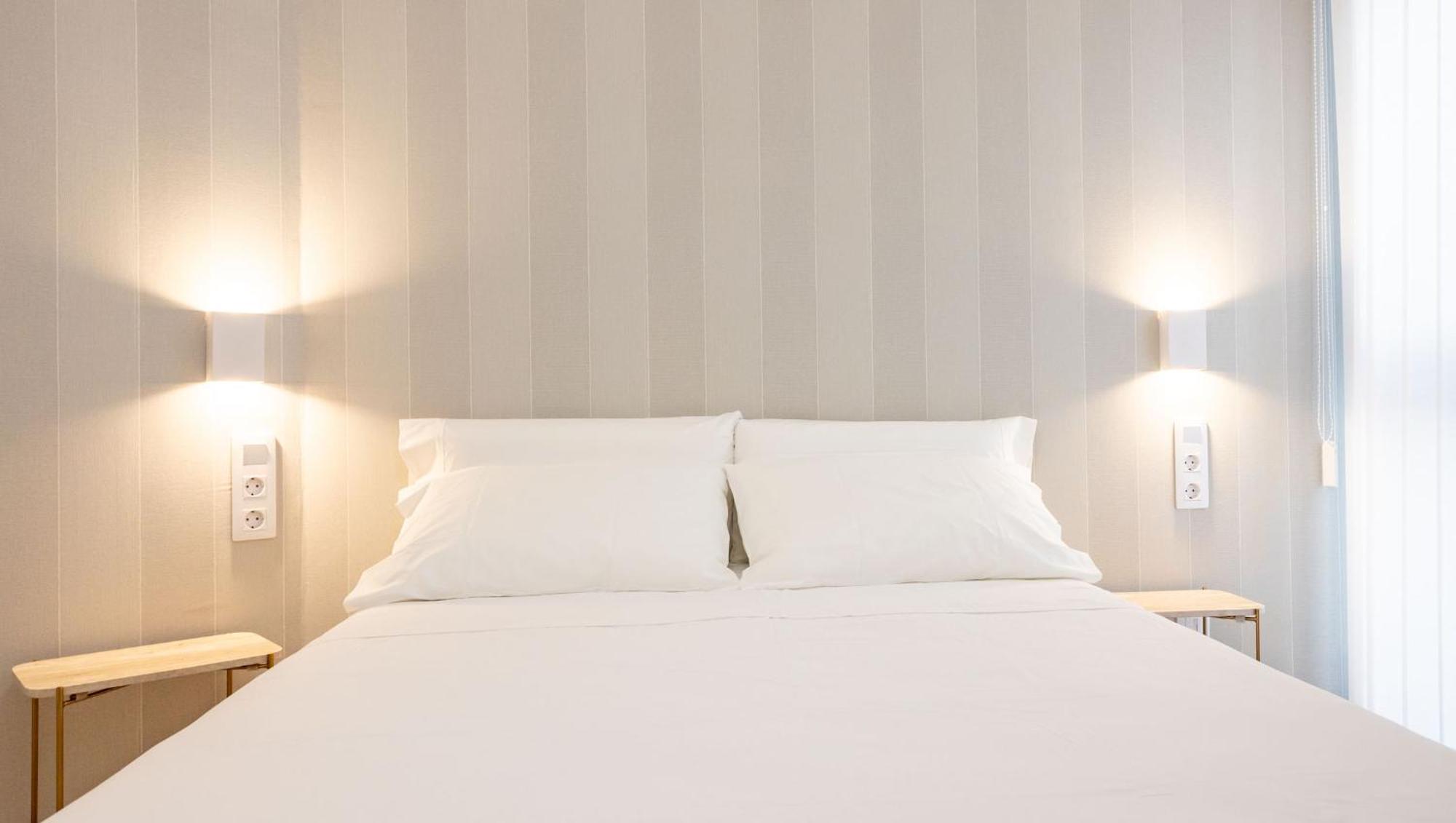 Jardines Del Valle, Historical Center, 5 Pax Appartement