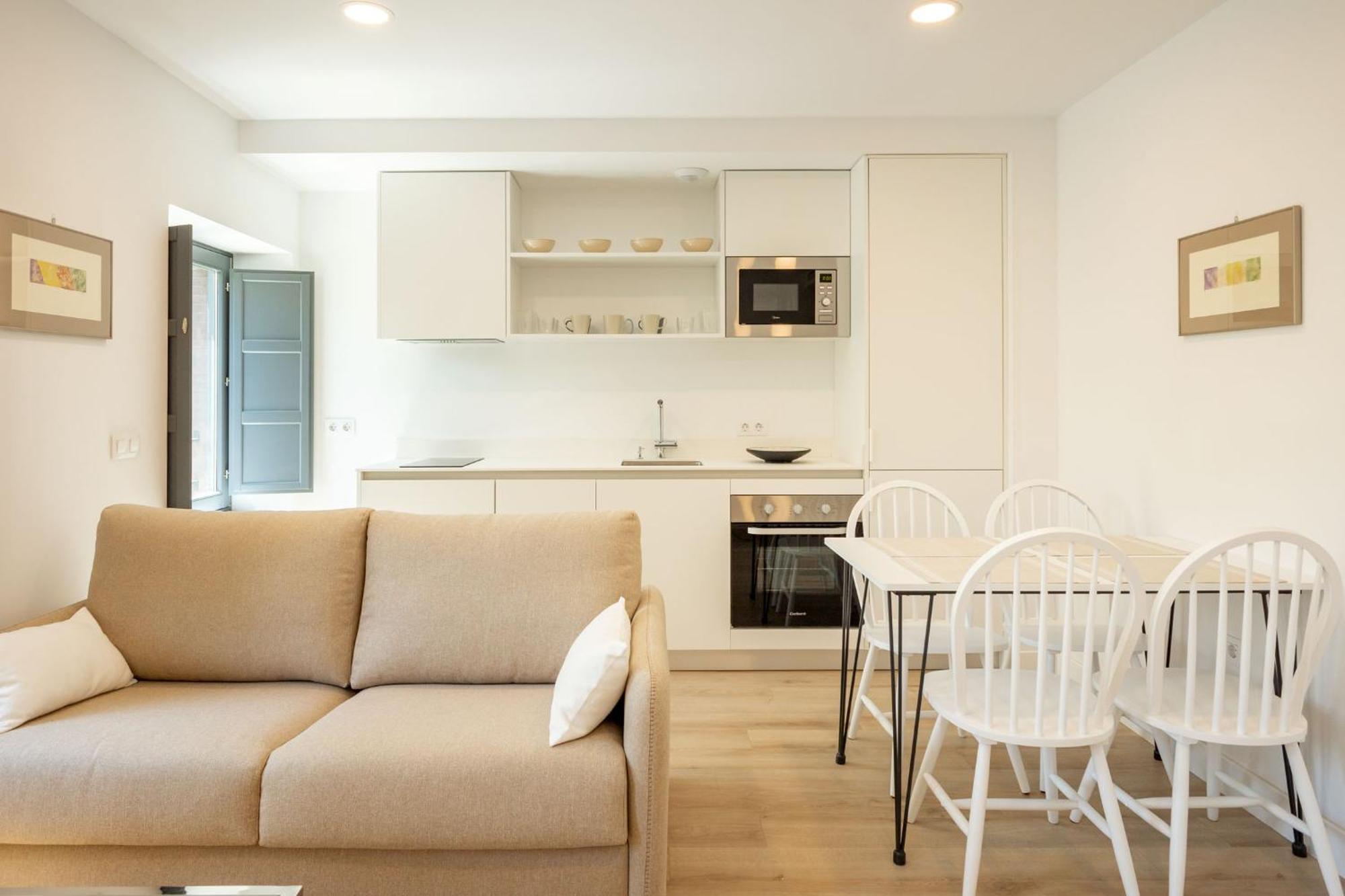 Jardines Del Valle, Historical Center, 5 Pax Appartement *