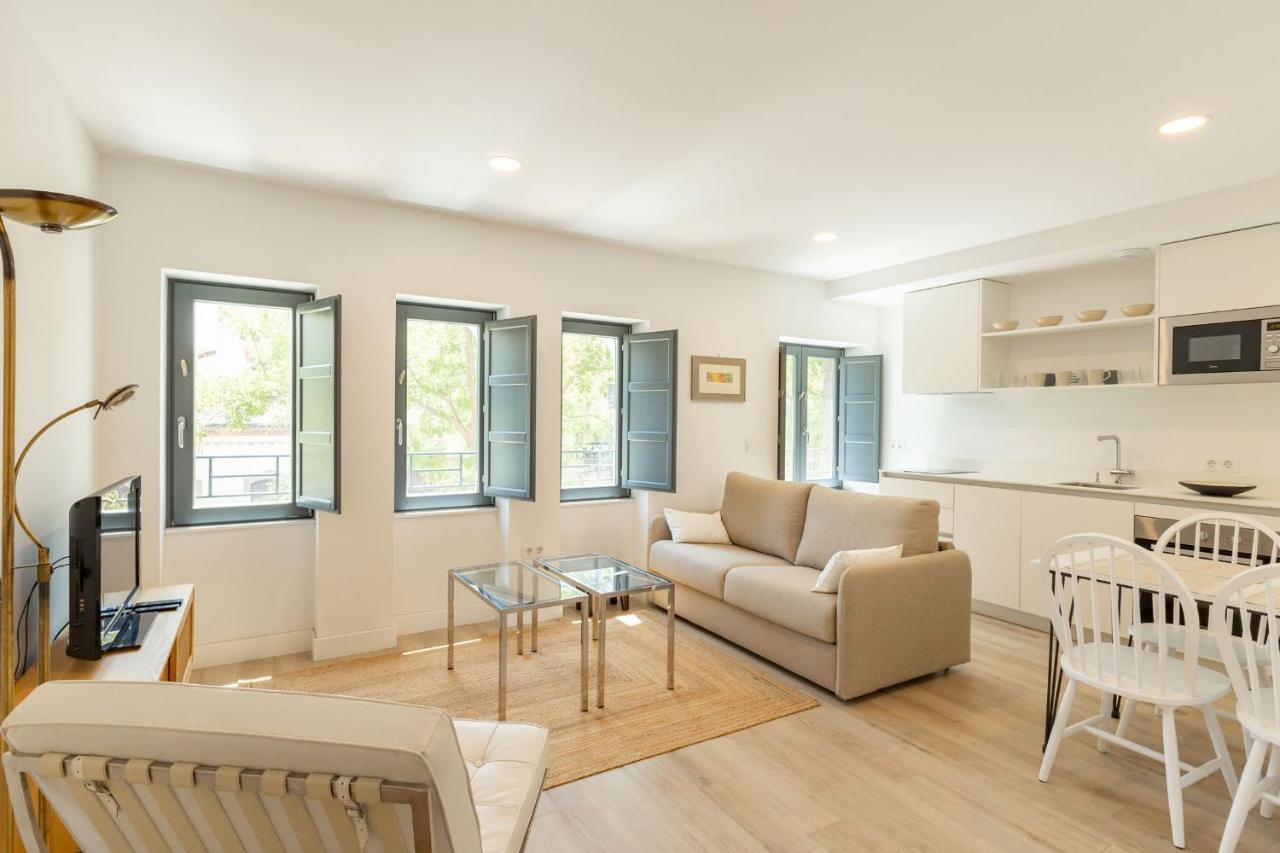 Jardines Del Valle, Historical Center, 5 Pax * Seville