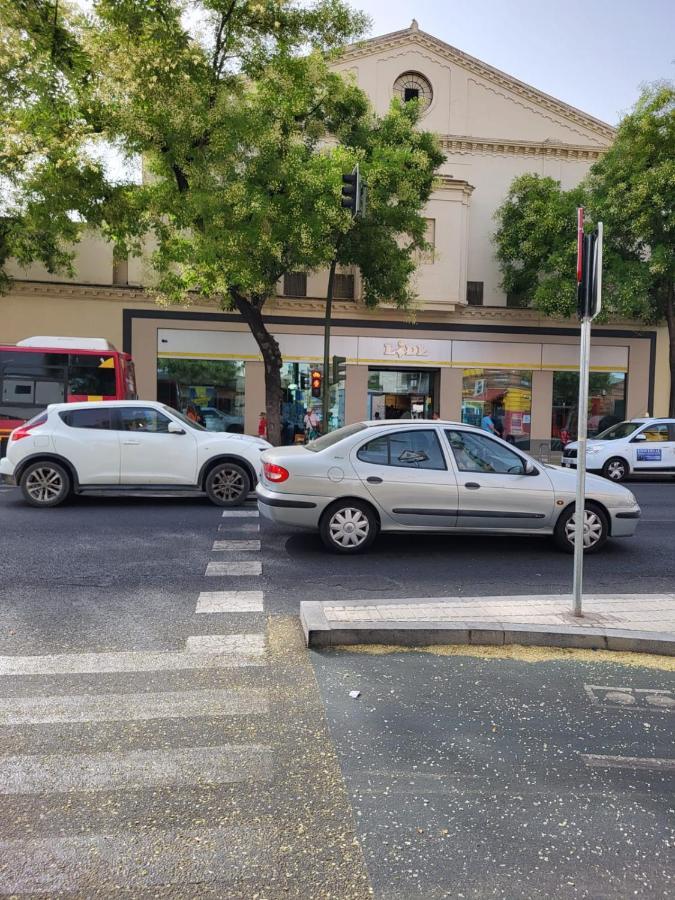 Jardines Del Valle, Historical Center, 5 Pax * Seville