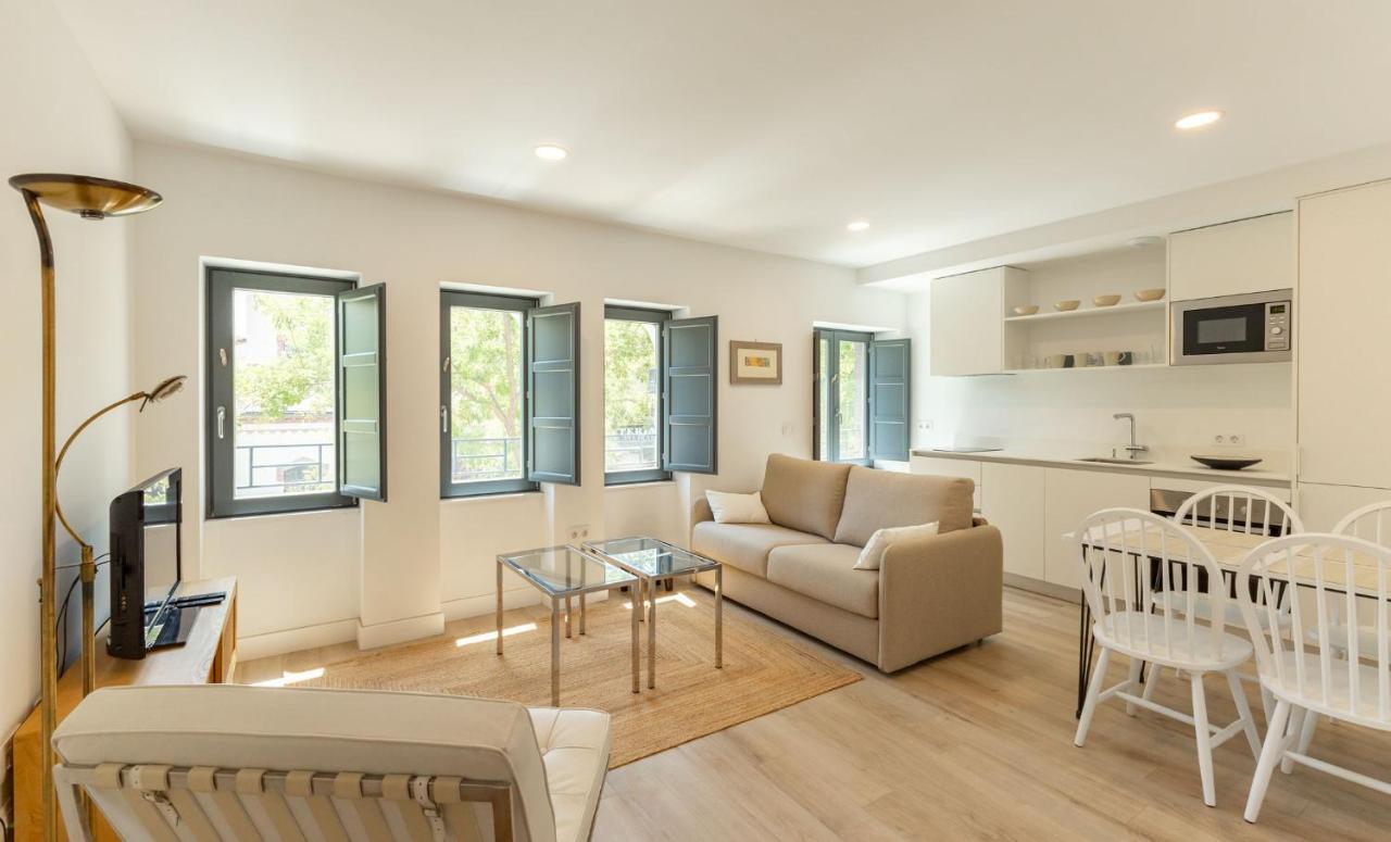 Apartment Jardines Del Valle, Historical Center, 5 Pax Seville