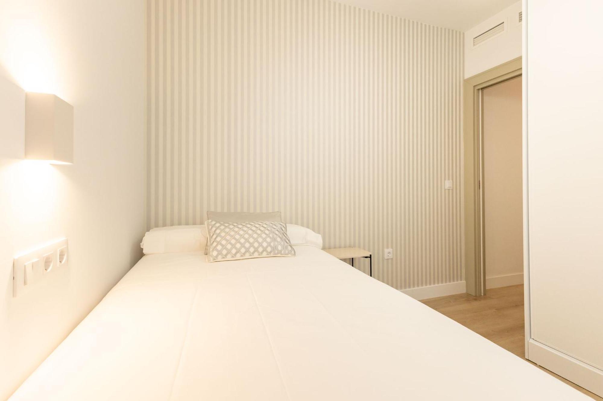 Apartment Jardines Del Valle, Historical Center, 5 Pax