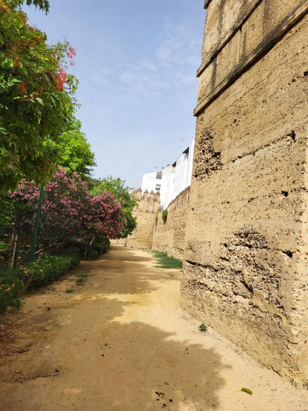 Apartment Jardines Del Valle, Historical Center, 5 Pax Seville